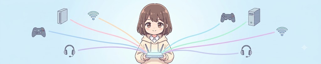 游戏加速配图